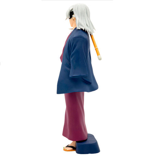 Banpresto Figura Demon Slayer Kimetsu No Yaiba Maximatic Tengen Uzui figure 21cm