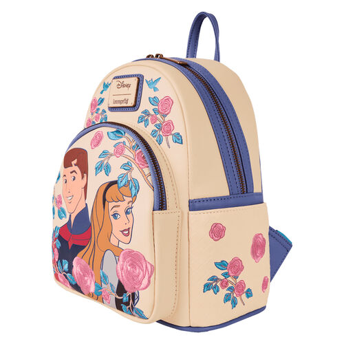 Loungefly Disney Sleeping Beauty Aurora &amp; Phillip backpack 26cm