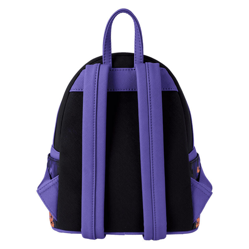Mochila Loungefly Disney Alicia en el País de las Maravillas mochila 26cm