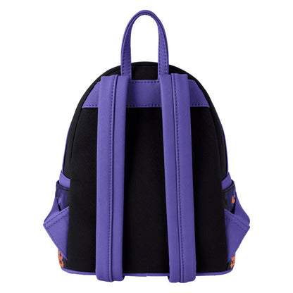 Mochila Loungefly Disney Alicia en el País de las Maravillas mochila 26cm