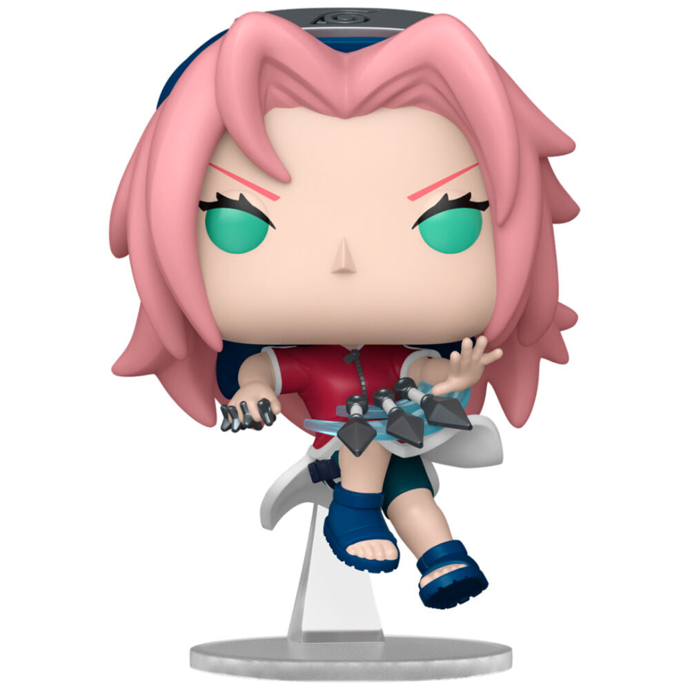 * PRÉ-RESERVA * Funko POP! Animation Naruto Sakura Haruno #1964