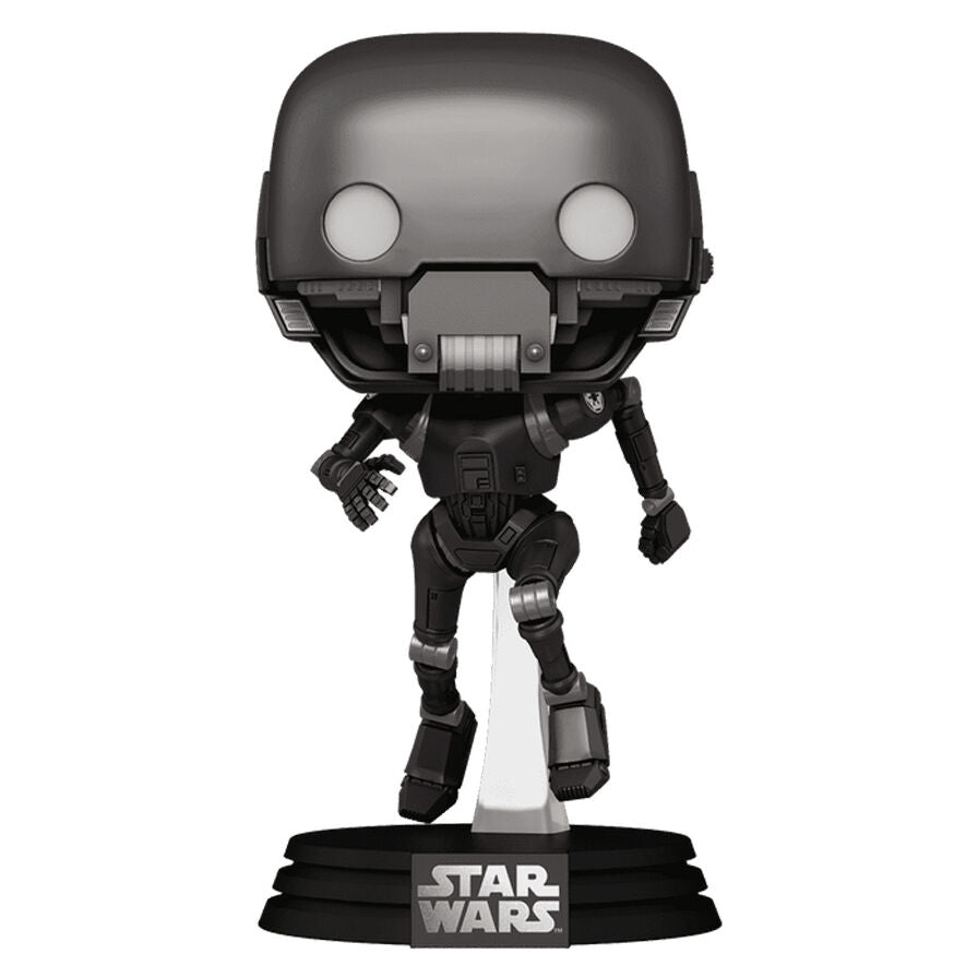 Funko POP! Star Wars K-2SO #786