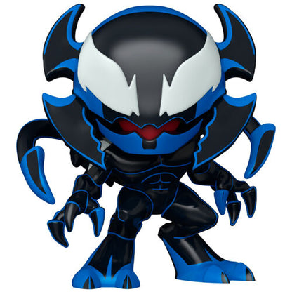 * PRÉ-RESERVA * Funko POP! Marvel Your Friendly Neighborhood Spider-Man Alien Monster 6" #1528 (Super Sized POP!)