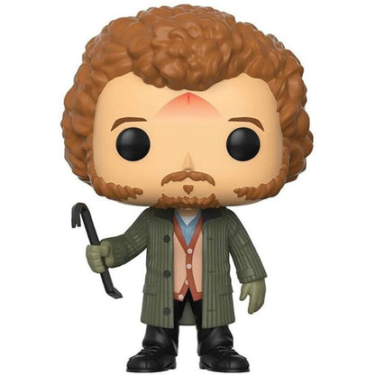 Funko POP! Movies Home Alone Marv With Crowbar #493