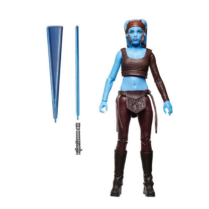 Figura de Darth Vader de Star Wars de Hasbro de 9,5 cm