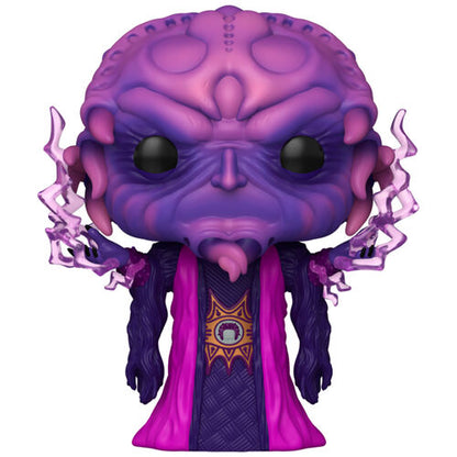 * PRÉ-RESERVA * Funko POP! Movies Mighty Morphin Power Rangers The Movie Ivan Ooze #1782