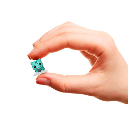 Funko Bitty Pop! Juegos de Pokémon (Bulbasaur)