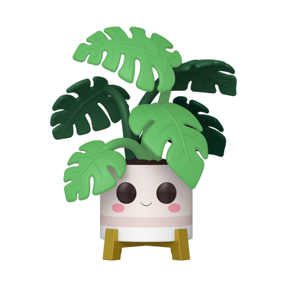 * PRÉ-RESERVA * Funko POP! Plants Flora Monstera #02