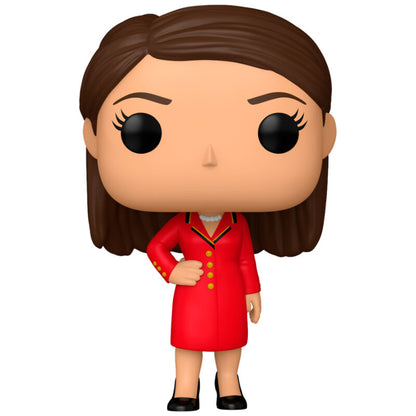 * PRÉ-RESERVA * Funko POP! Television Gilmore Girls Lorelai Gilmore #1491