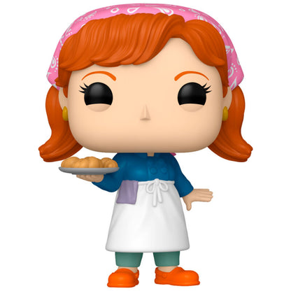 * PRÉ-RESERVA * Funko POP! Television Gilmore Girls Sookie St. James #1494