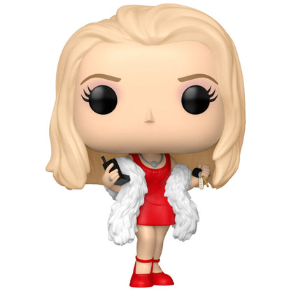 * PRÉ-RESERVA * Funko POP! Movies Clueless Cher #1807