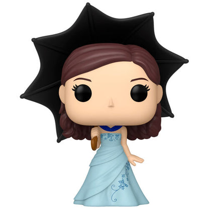 * PRÉ-RESERVA * Funko POP! Television Gilmore Girls Rory Gilmore #1492
