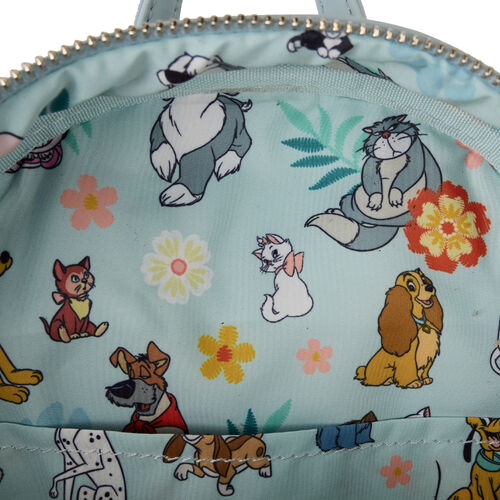 Mochila Loungefly Disney Bambi 35 cm