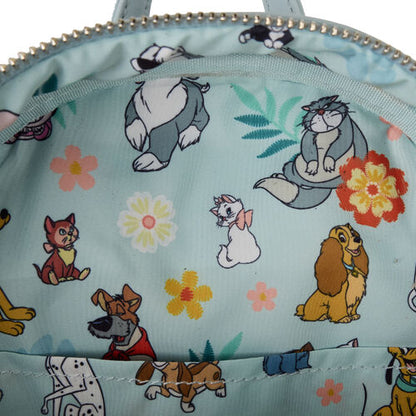 Mochila Loungefly Disney Bambi 35 cm