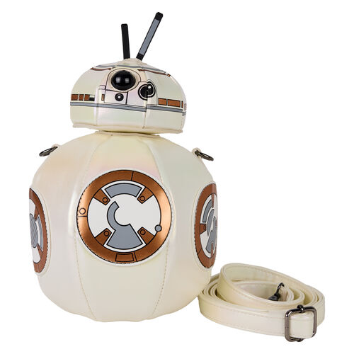 Loungefly Mala de Ombro Star Wars The Force Awakens
