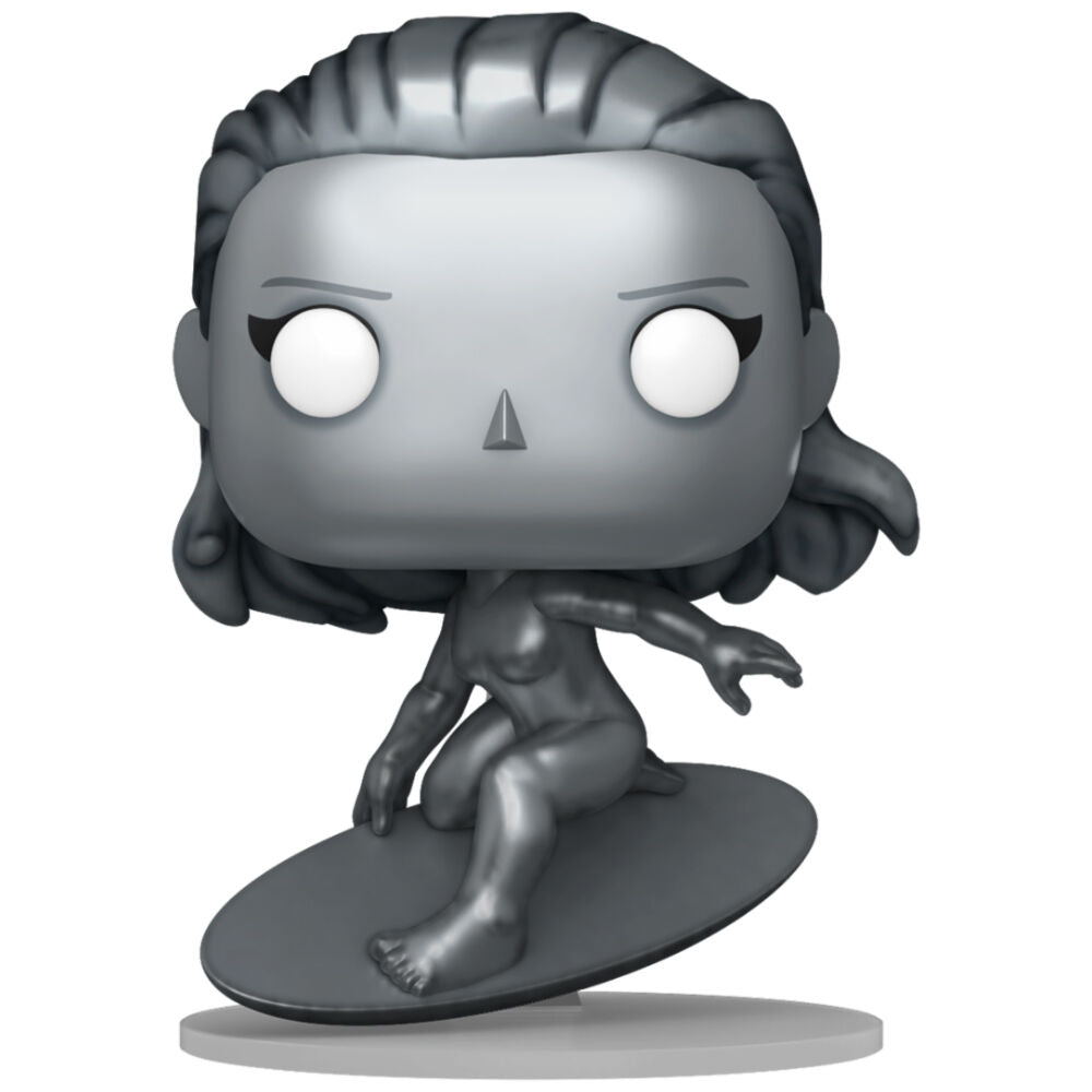 * PRE-RESERVE * Funko POP! Marvel The Fantastic 4 Silver Surfer #1518