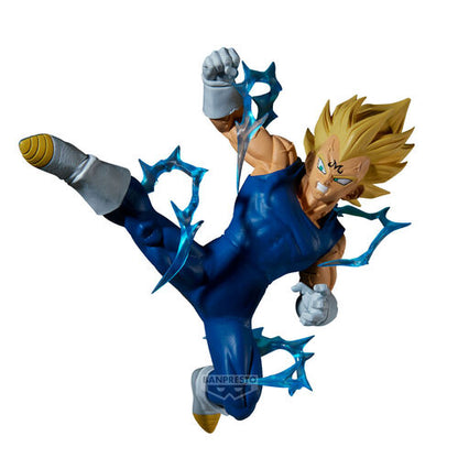 Banpresto Figura Dragon Ball Z Majin Vegeta Match Makers 15cm