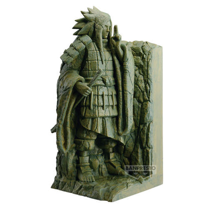 Banpresto Figura Naruto Madara Uchiha The Final Valley 19cm