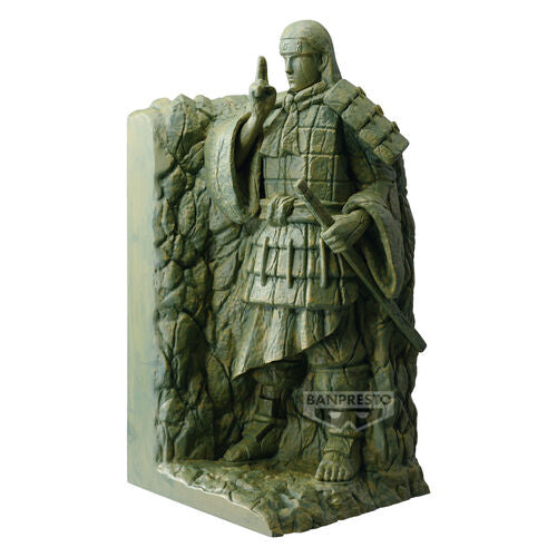 Banpresto Figura Naruto Hashirama Senju The Final Valley 19cm