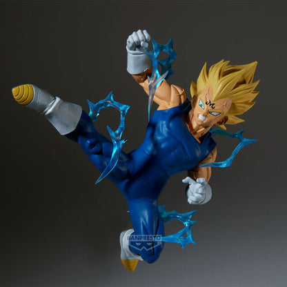Banpresto Figura Dragon Ball Z Majin Vegeta Match Makers 15cm
