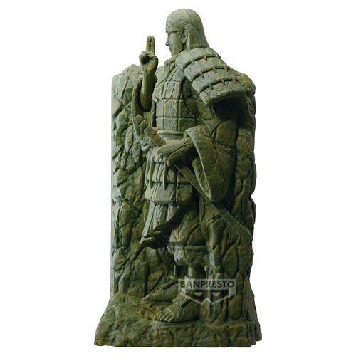 Banpresto Figura Naruto Hashirama Senju The Final Valley 19cm