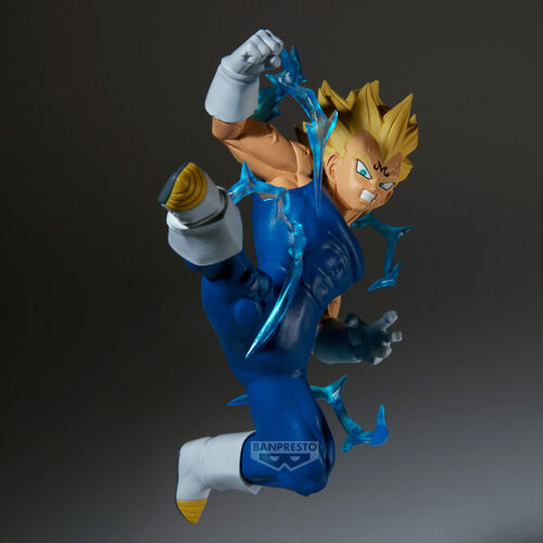 Banpresto Figura Dragon Ball Z Majin Vegeta Match Makers 15cm