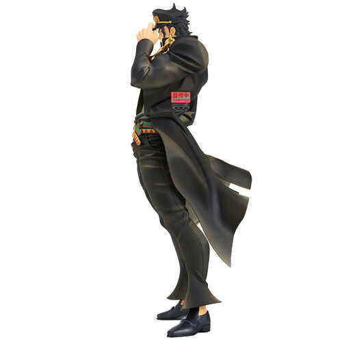 Banpresto Figura JoJo’s Bizarre Adventure Stardust Crusaders Mometria Jotaru Kujo 22cm