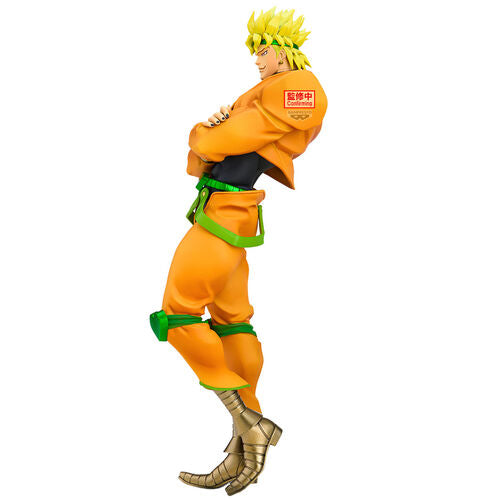 Banpresto Figura JoJo’s Bizarre Adventure Stardust Crusaders Mometria Dio 22cm
