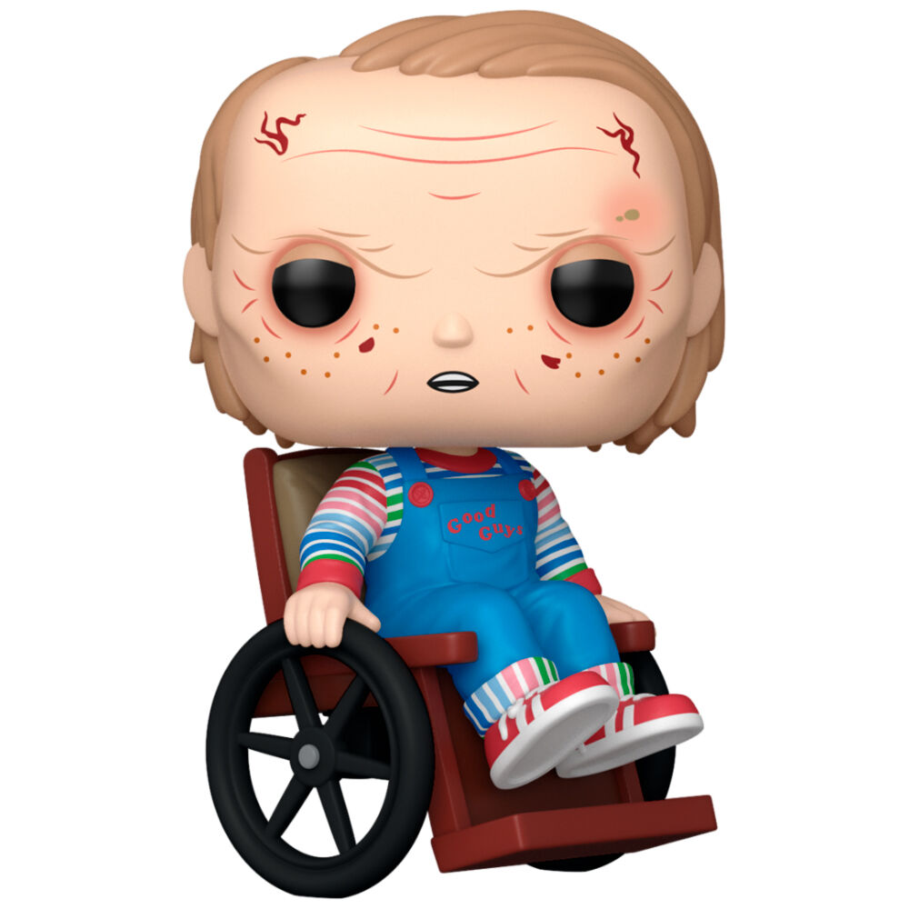 * PRE-RESERVE * Funko POP! Rocks Queen Freddie Mercury (I Dress to Kill) #457