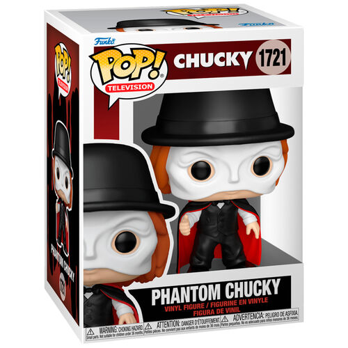 * PRE-RESERVE * Funko POP! Rocks Queen Freddie Mercury (I Dress to Kill) #457