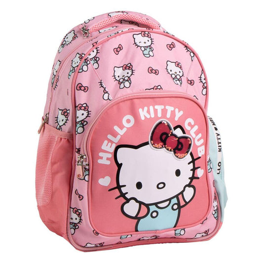 Cerdá Hello Kitty Backpack 42cm