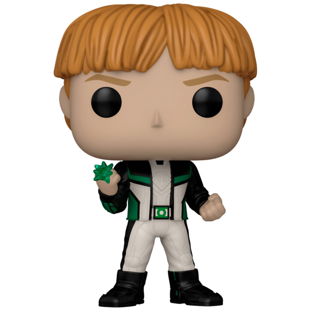 * PRÉ-RESERVA * Funko POP! DC Heroes Superman Guy Gardner #585