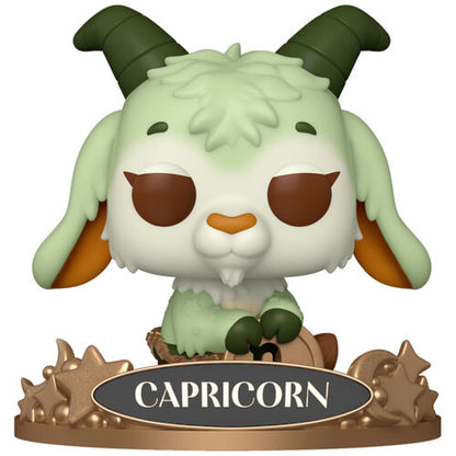 Figura Funko POP! Capricornio del zodiaco n.° 14