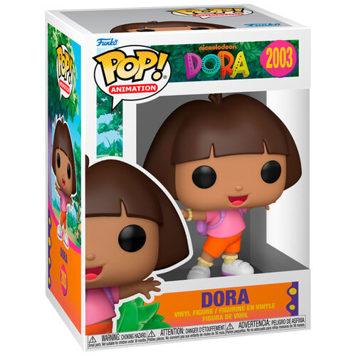 Funko POP! Animation Dora Dora #2003