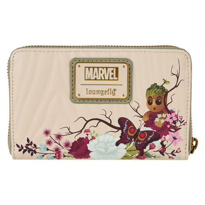 Cartera Loungefly de Guardianes de la Galaxia de Marvel