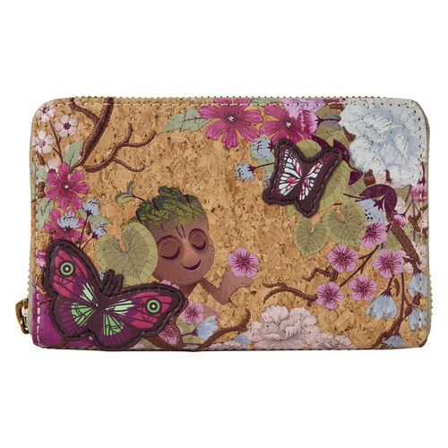 Loungefly Carteira Marvel Guardians of the Galaxy
