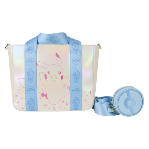 Loungefly Tote Bag Pokemon