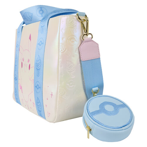 Loungefly Tote Bag Pokemon