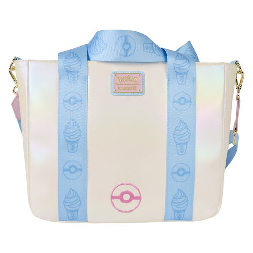 Loungefly Tote Bag Pokemon