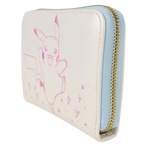 Cartera Loungefly Pokemon Tipo Agua