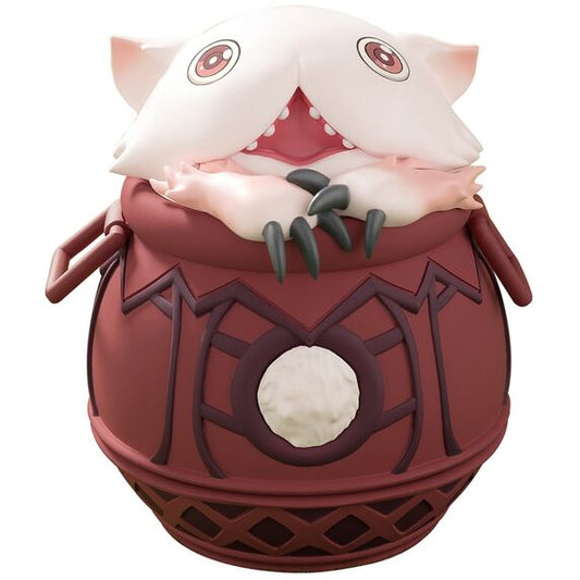 Banpresto Made in Abyss Pot Mitty Soft Vinyl Figure 11cm