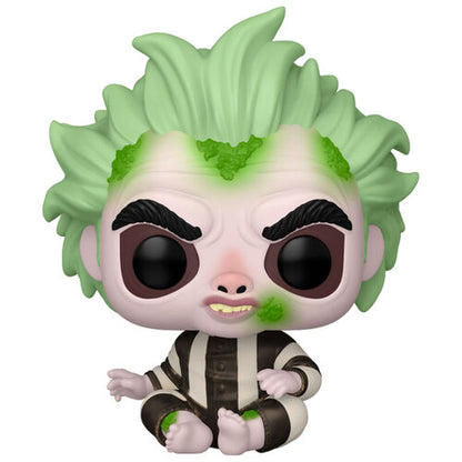 * PRÉ-RESERVA * Funko POP! Movies Beetlejuice Baby Beetlejuice #1825