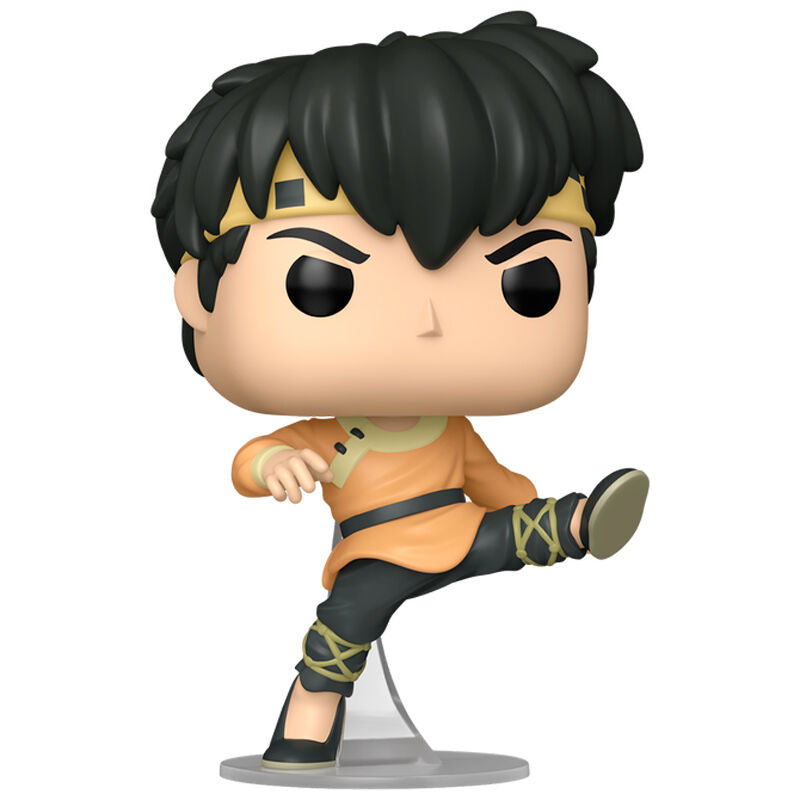 * PRE-ORDER * Funko POP! Animation Ranma ½ Ryoga #2029