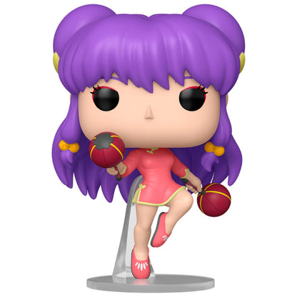 * PRE-ORDER * Funko POP! Animation Ranma ½ Shampoo #2028