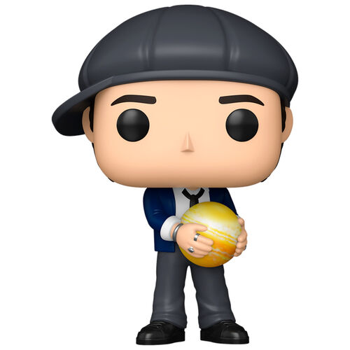* PRÉ-RESERVA * Funko POP! Rocks BTS The Astronaut Jin #465