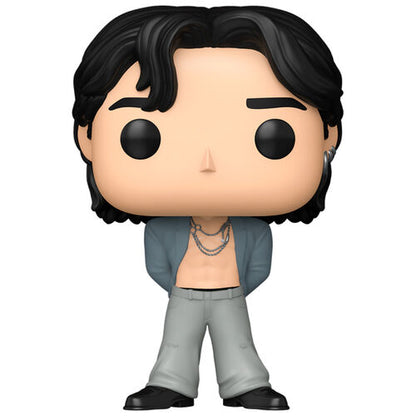 * PRÉ-RESERVA * Funko POP! Rocks BTS Seven Jung Kook #470