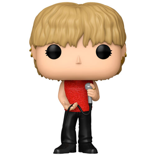 * PRÉ-RESERVA * Funko POP! Rocks BTS Layo(v)er V #469