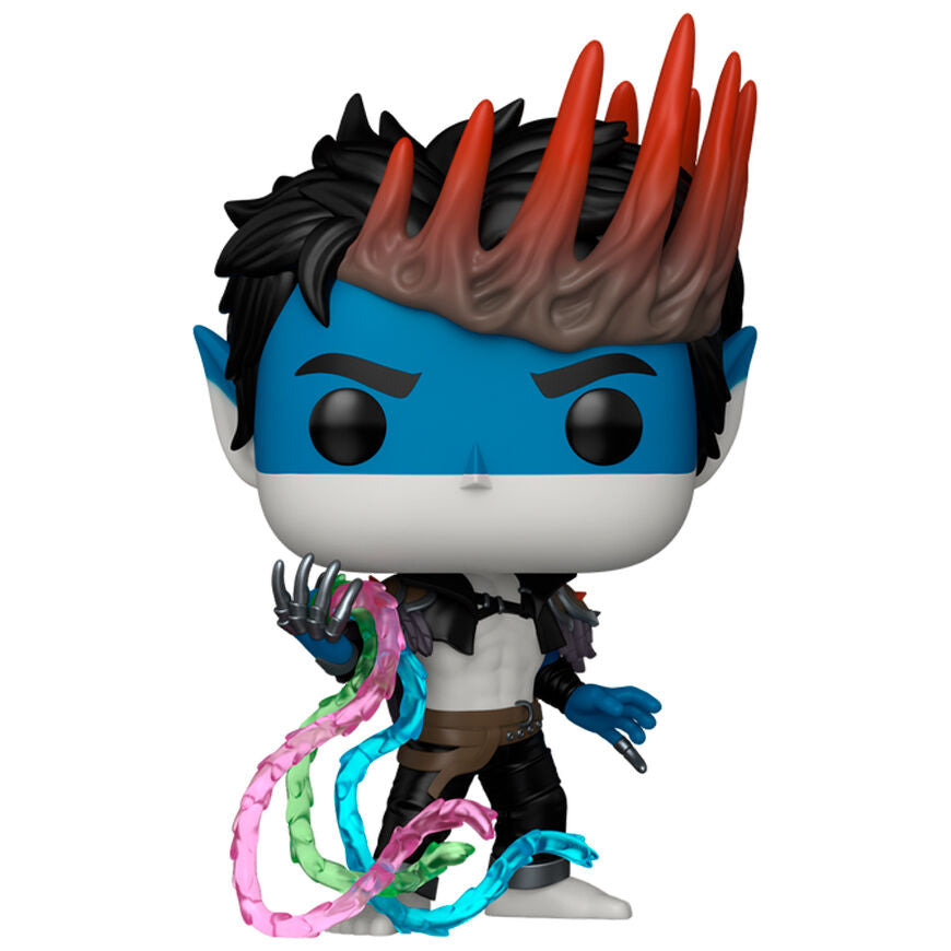 Funko POP! Games Magic The Gathering Oko the Trickster #1093