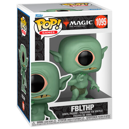Funko POP! Games Magic The Gathering Fblthp #1095