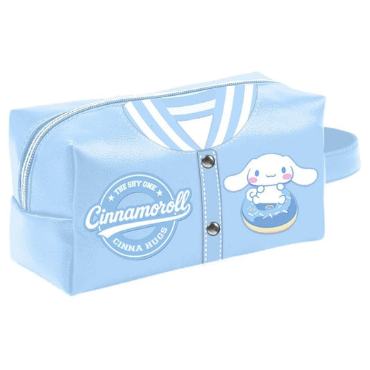Karactermania Necessaire Cinnamoroll Hello Kitty and Friends
